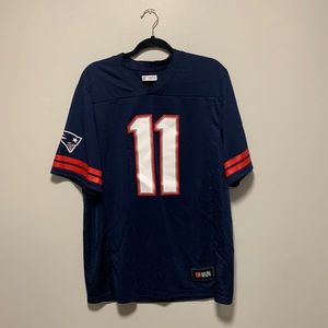 Patriots Jersey